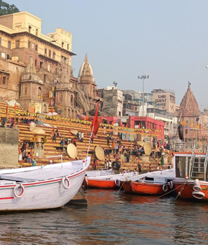 Varanasi Tour Packages