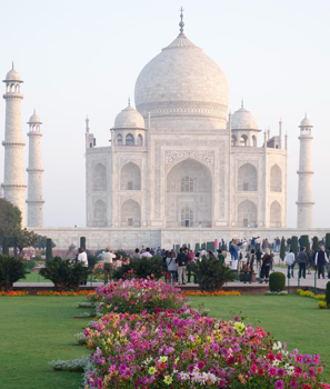 Same Day Agra Tours